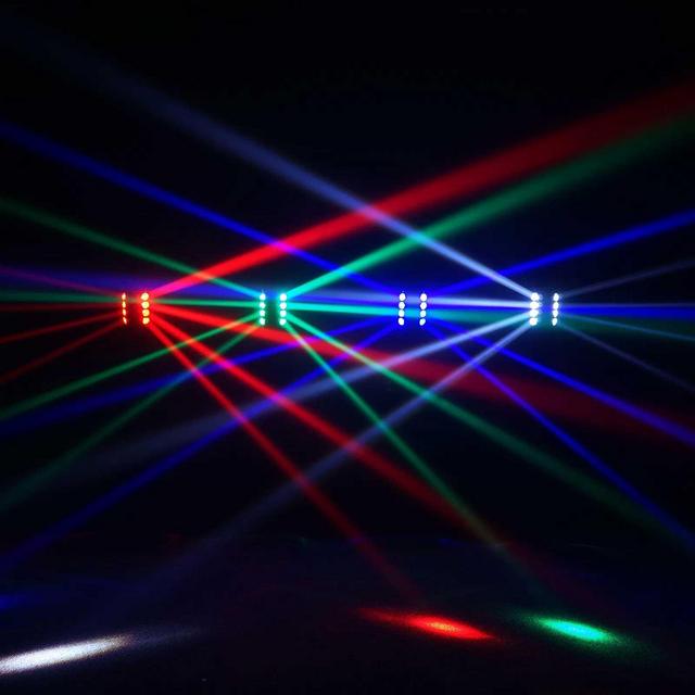 Equinox Butterfly Quad MKII - thumbnail image 8