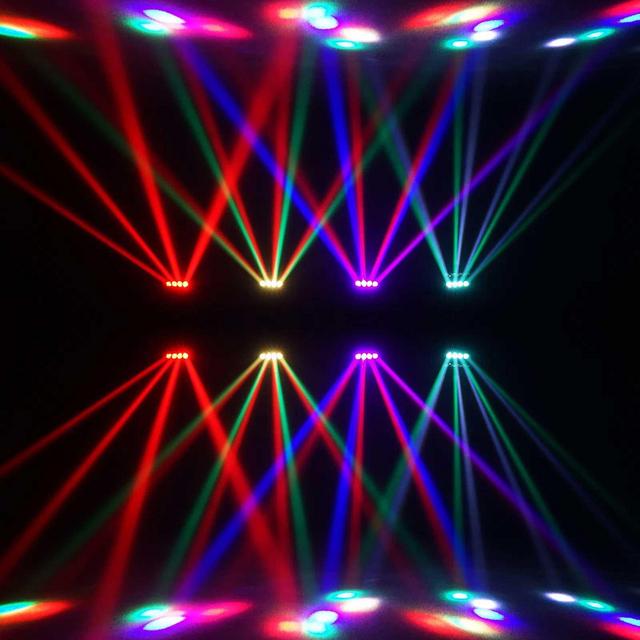 Equinox Butterfly Quad MKII - thumbnail image 5