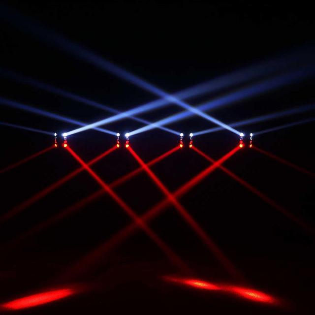 Equinox Butterfly Quad MKII - thumbnail image 3