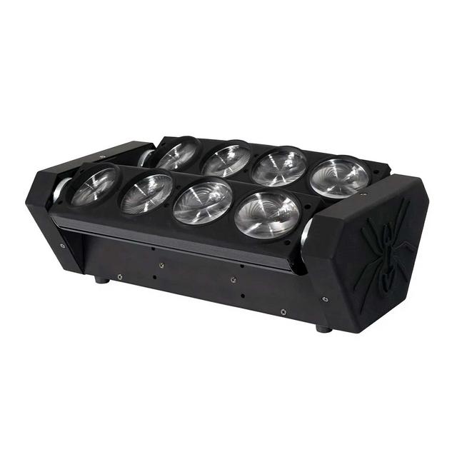 Equinox Butterfly Quad MKII - thumbnail image 12