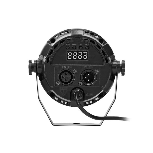 MicroPar Quad 6 x 10W RGBW with Remote - thumbnail image 6