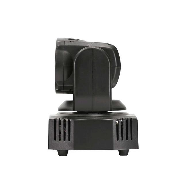 Equinox Fusion 40 Pack - Compact Quad-Colour LED Moving Head Set - thumbnail image 5