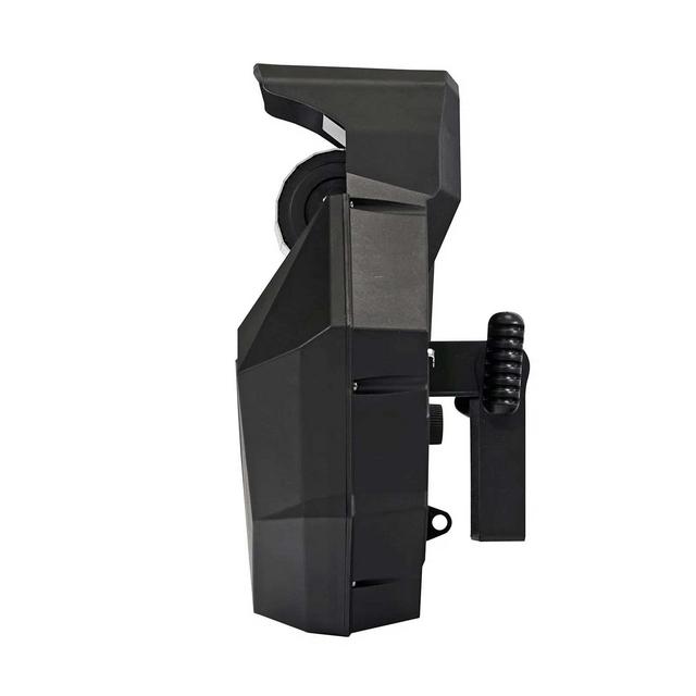 Equinox Merlin 80W Multi-Gobo Lighting Effect - thumbnail image 3