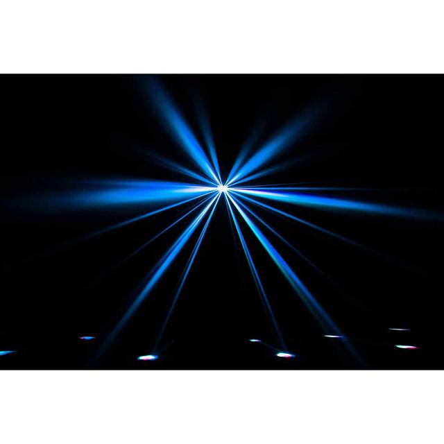 Equinox Interceptor XP 3-in-1 DJ & Club Effect - thumbnail image 13