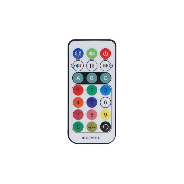 Equinox Interceptor XP 3-in-1 DJ & Club Effect - thumbnail image 9