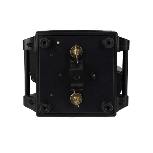 Equinox UFO RGBW Multi-Beam Moving Head - thumbnail image 7