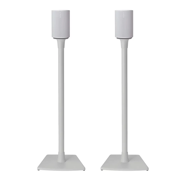 Static Speaker Stands for Sonos Era 100 - Pair - thumbnail image 2