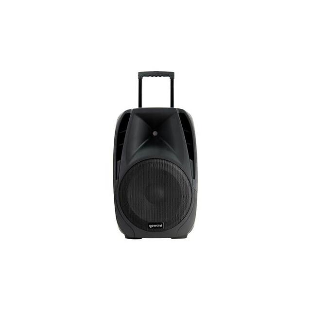 Gemini ES-12TOGO Portable PA Speaker 600W - thumbnail image 2