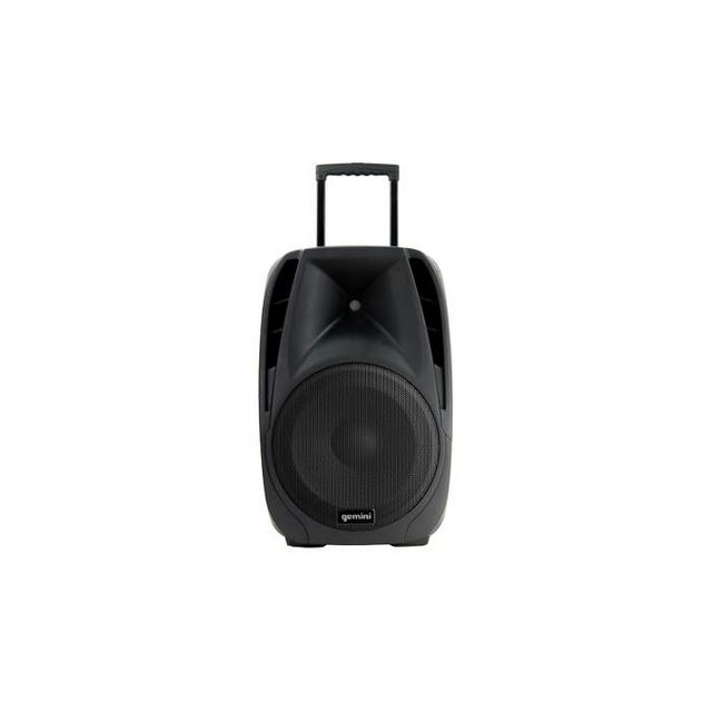 Gemini ES-12TOGO Portable PA Speaker 600W