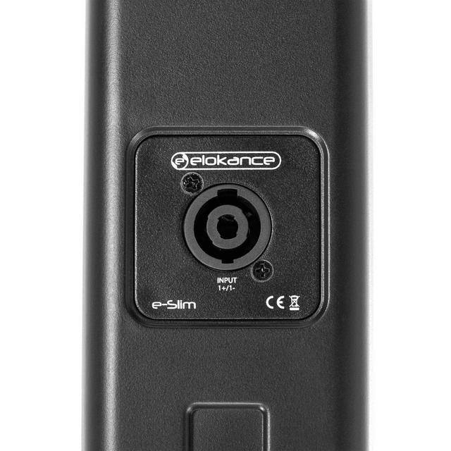 Elokance E-SLIM-212 Column PA Speaker 1,600W - thumbnail image 9