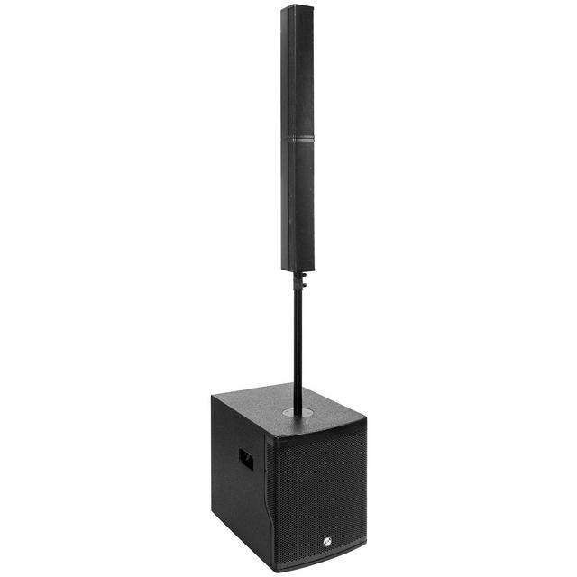 Elokance E-SLIM-212 Column PA Speaker 1,600W