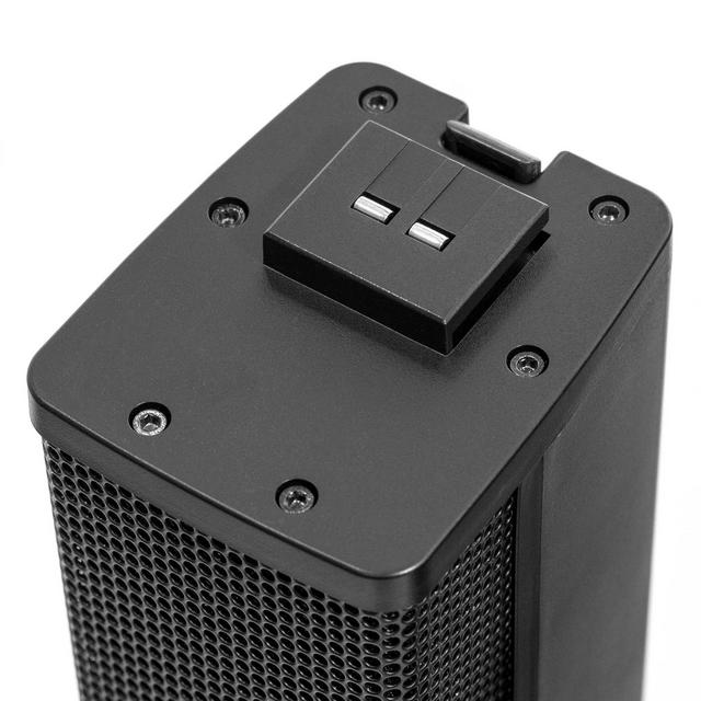 Elokance E-SLIM-212 Column PA Speaker 1,600W - thumbnail image 6