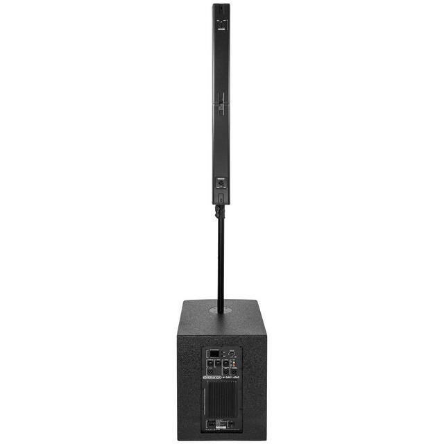 Elokance E-SLIM-212 Column PA Speaker 1,600W - thumbnail image 2