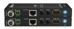 Wyrestorm Cat5e/6 40M HDMI Extender with 2-Way IR