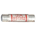 Domestic Mains Fuses (Loose)