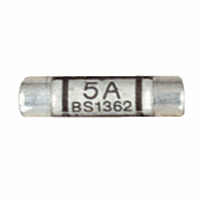 5A Domestic Fuse - Single - thumbnail image 2