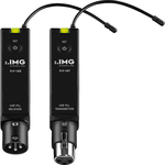 IMG Wireless Active Speaker Adapter Set 