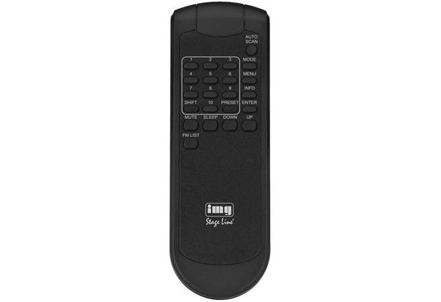 FM-102DAB Digital FM and DAB+ Stereo Tuner - thumbnail image 3