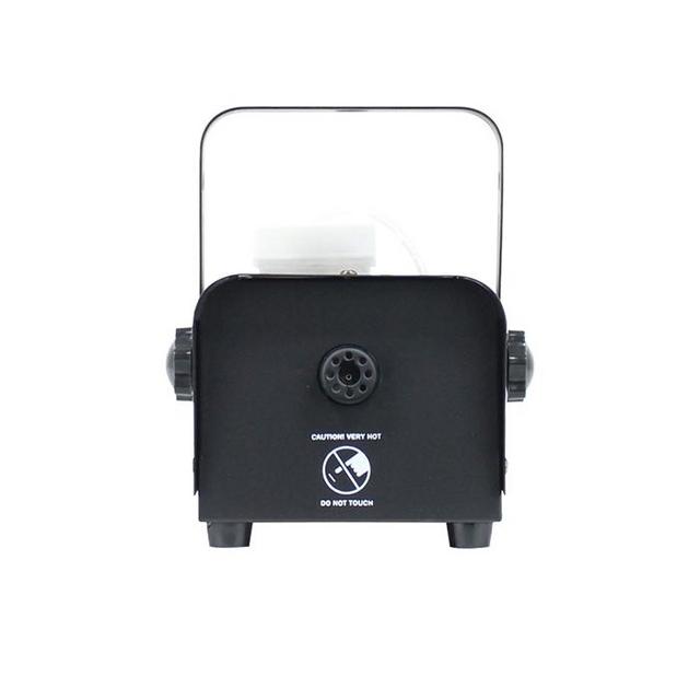 EQUINOX VS 400 Fogger Smoke Machine MKII - thumbnail image 3