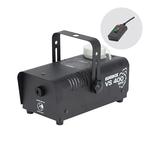 EQUINOX VS 400 Fogger Smoke Machine MKII