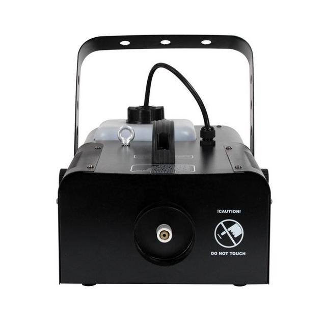 Equinox VS 1500 Fogger Smoke Machine - thumbnail image 2