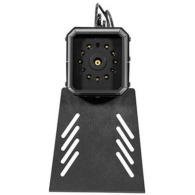 Mac Mah FOGBLASTER1000 Portable 1000W Smoke Machine - thumbnail image 4
