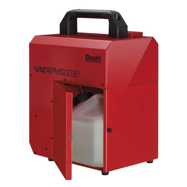 Antari FT-200 1600W Fire Training Fogger - thumbnail image 1