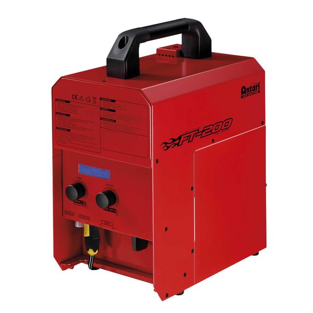 Antari FT-200 1600W Fire Training Fogger - thumbnail image 2
