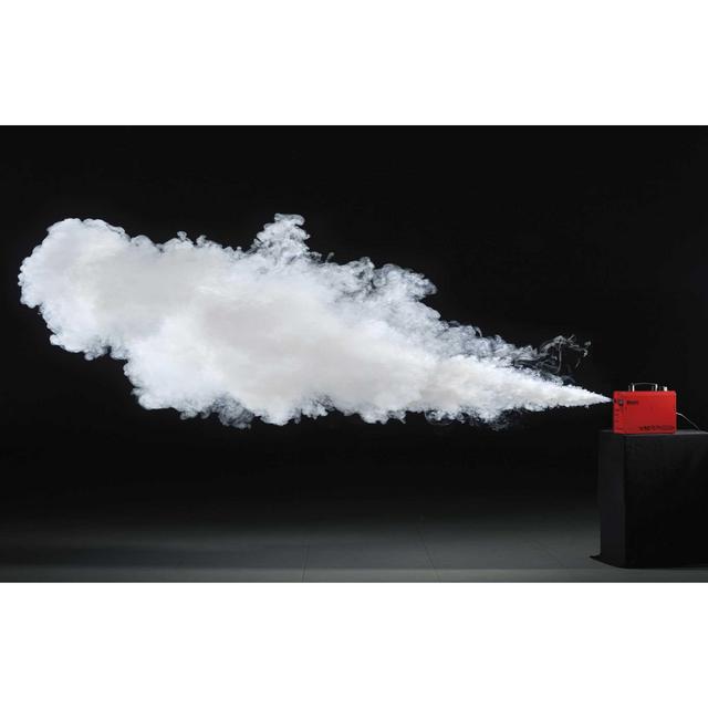 Antari FT-20X Battery-Powered 600W Fire Training Fogger - thumbnail image 5