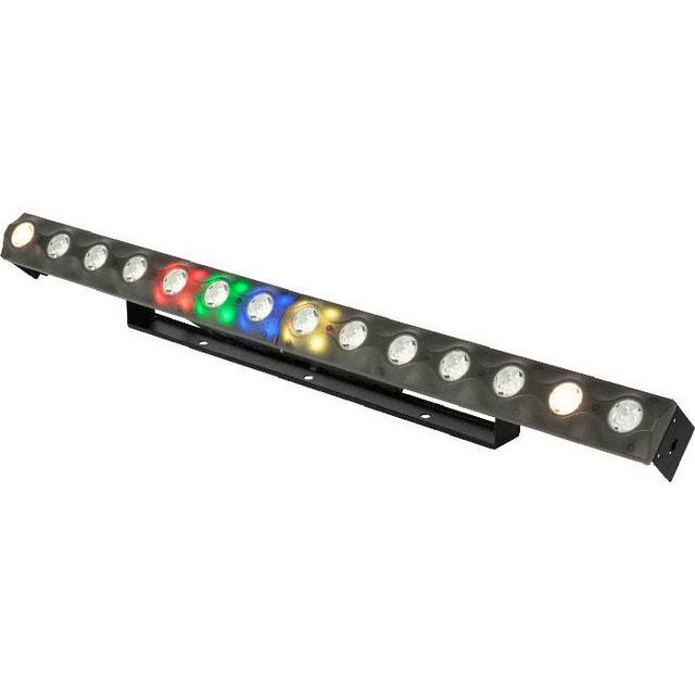 Ibiza Light 2-in-1 Warm White Blinder - thumbnail image 2