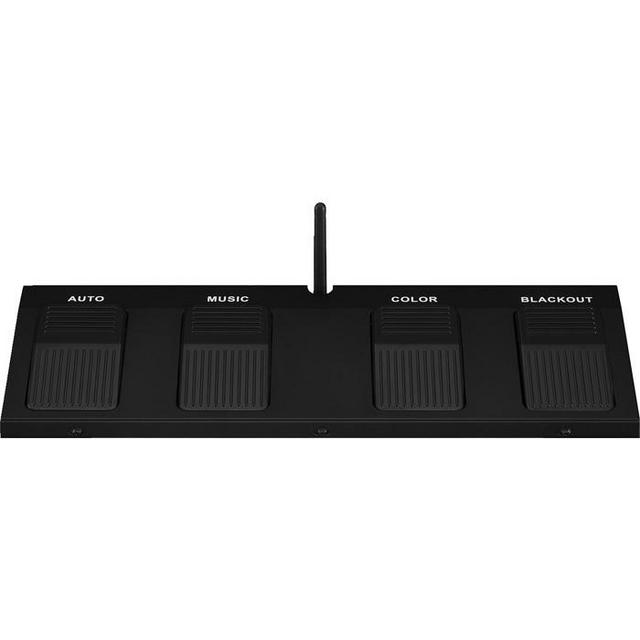 FXBAR-5SET - Foot Pedal - thumbnail image 2