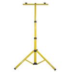 Soundlab Weatherproof Adjustable Outdoor Lighting Stand