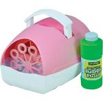 Party Time Battery Operated Bubble Machine