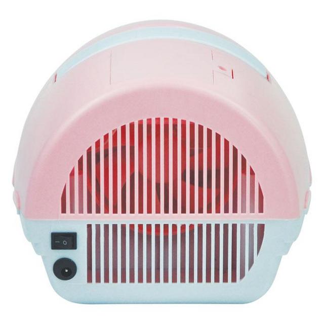 Party Time Battery Operated Bubble Machine - thumbnail image 2