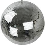 Polystyrene 60CM Mirror Ball 10x10mm Facets