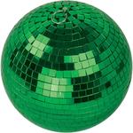 20CM Green Mirror Ball