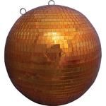 Rose Gold/Copper 50CM Mirror Ball