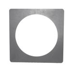 Aluminium Par 64 Frame Holder For G014AH and G014AK