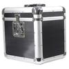 Euro Style 70 Record Case <b>Various Colours</b>