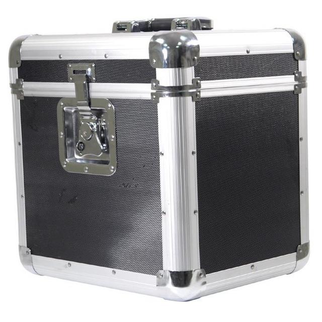 Euro Style 70 Record Case <b>Various Colours</b> - thumbnail image 2