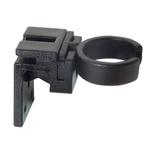 Wall Mount Microphone Holder 25MM