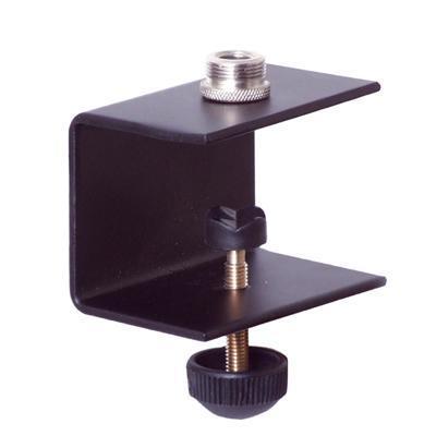 Gooseneck Table Clamp 