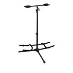 Guitar Floor Stand Twin