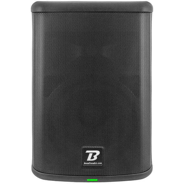 BoomTone DJ GoSound 800 - Battery PA Speaker - thumbnail image 5