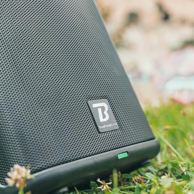 BoomTone DJ GoSound 800 - Battery PA Speaker - thumbnail image 18