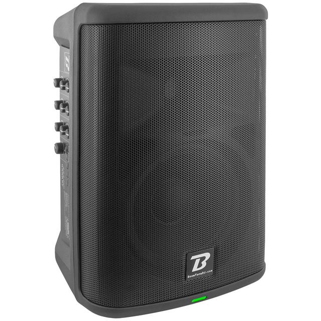 BoomTone DJ GoSound 800 - Battery PA Speaker - thumbnail image 6