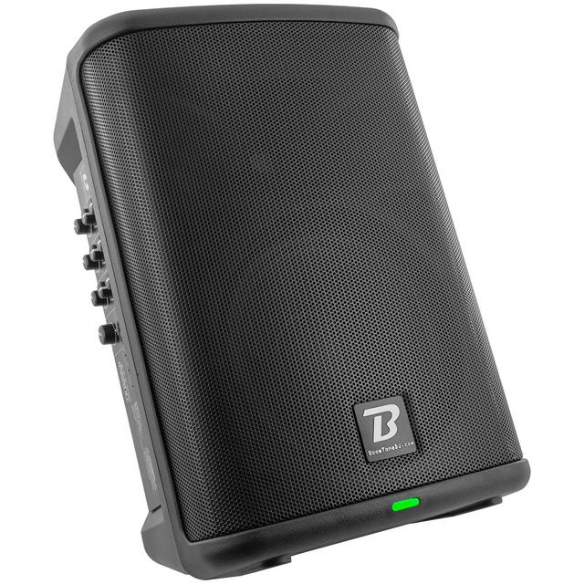 BoomTone DJ GoSound 800 - Battery PA Speaker - thumbnail image 7