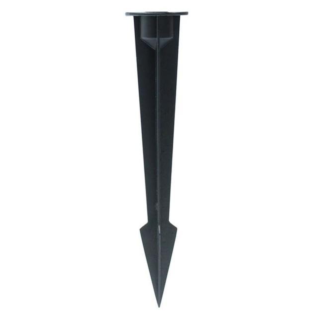 LEDJ Aspect Exterior 9W Feature Light - Various Colours - thumbnail image 8