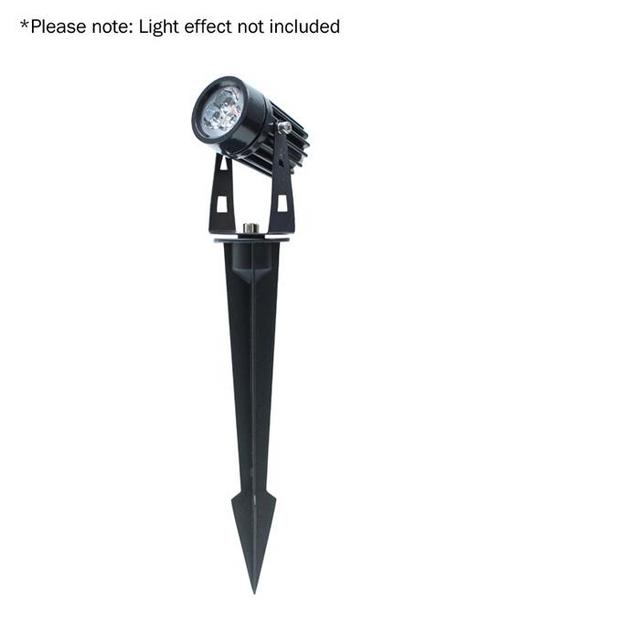 LEDJ Aspect Exterior 9W Feature Light - Various Colours - thumbnail image 10