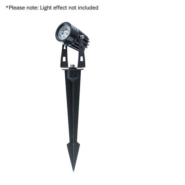 LEDJ Aspect Exterior 9W Feature Light - Various Colours